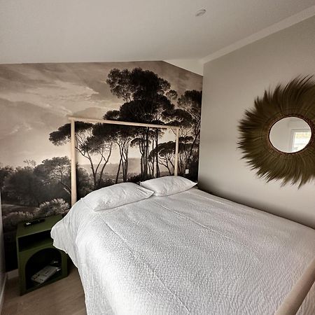 L'Opale - Le Jungle Apartment Les Attaques Exterior photo
